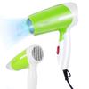 Hatteker Portable Hair Dryer Electric Home Use Hair Dryer Foldable Small Tube for Quick Drying