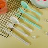Student Outdoor Portable Three-piece Set of Small Tableware for Children - Fork, Spoon, Chopsticks - Portable Tableware Set