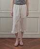 Cita Lace Point Frill Pants_Ctb573(White)