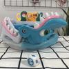 toys for kids Desktop Game Play House Tricky Toys Biting Hand Sharks