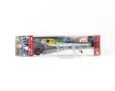 Little Jack Metal Jig Metal Adict 03 90mm 40 Grams 09 (8488)