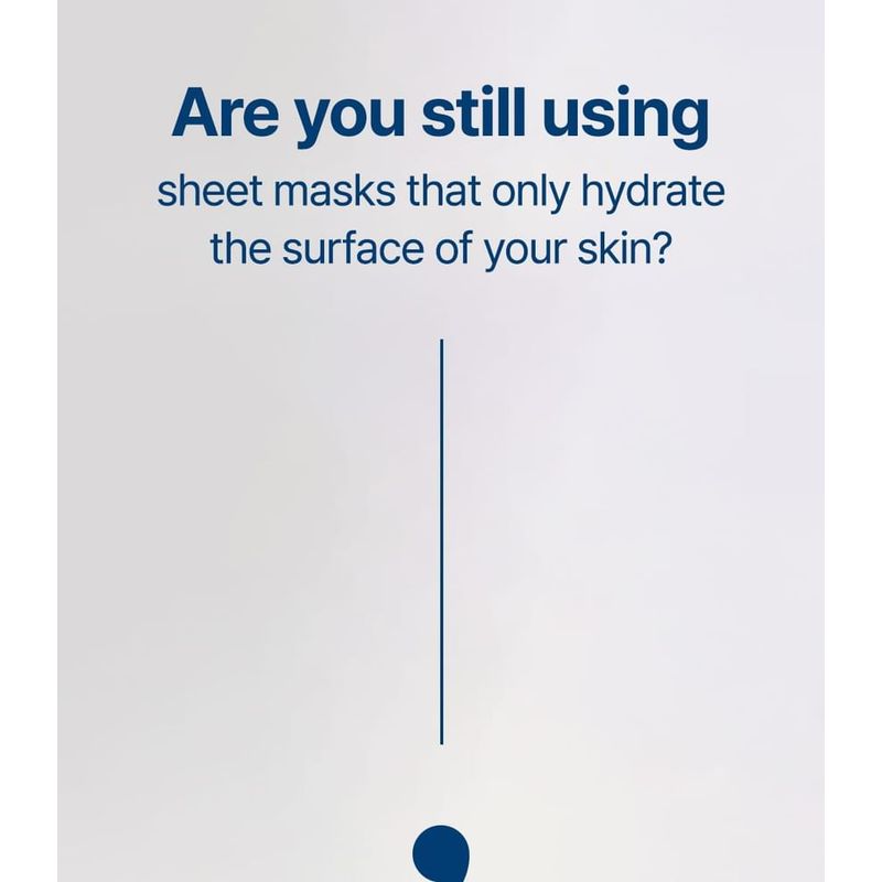 Dermall Matrix Facial Dermal-Care Mask Set