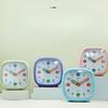 Alarm Clock for Students' Special Wake Up Artifact Multi Function Children's Silent Clock Children's Clock Watch