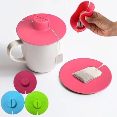 Acessórios para chá e café – Infusor de chá