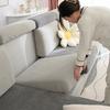 Stretch Sofa Cover Cover All Inclusive Universal Cover Four Seasons Universal Simple Cover Cloth Towel Sofa Cover Cover Sofa Hats Upscale