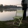 Strong Load-bearing Camping Stool Wear-resistant Patio Seat Easy To Carry Fishing Stool  Picnic