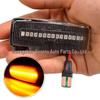 Side Light for Mercedes-Benz S-Class W140, SL-Class R129, C-Class W201/W202, E-Class W124