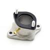 Motorcycle Pit Dirt Bike PZ30 Carb Carburetor aluminum Mainfold Adapter Inlet Intake Pipe For 200cc 250cc 300cc engine ATV QUAD