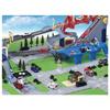 [Tomy] Tomica Ticket Booth Mini Car Toy, 3+ W5.0 x H4.4 x D2.9 inches
