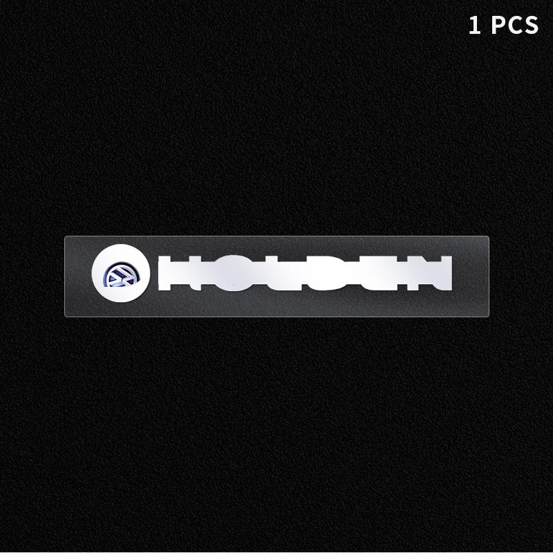 

For VW New Car Random post Sticker Steering Wheel Decal Interior Decoration For Volkswagen VW Scirocco Jetta Beetle Golf Passa