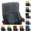Elastic Office Chair Backrest Cover Dustproof Chair Head Cover Backrest Slipcover  Four Seasons