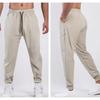 Men's Sports Casual Jogging Trousers Lightweight Hiking Pants Outdoor Pant