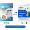 Chahua Disposable Elastic Food Covers (100 Count)