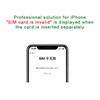 Quality Wellsim Sim Unlocking for X/XS/8/8P/7/7P/6S/6SP/6/6P/5P