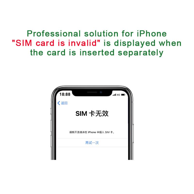 Quality Wellsim Sim Unlocking for X/XS/8/8P/7/7P/6S/6SP/6/6P/5P