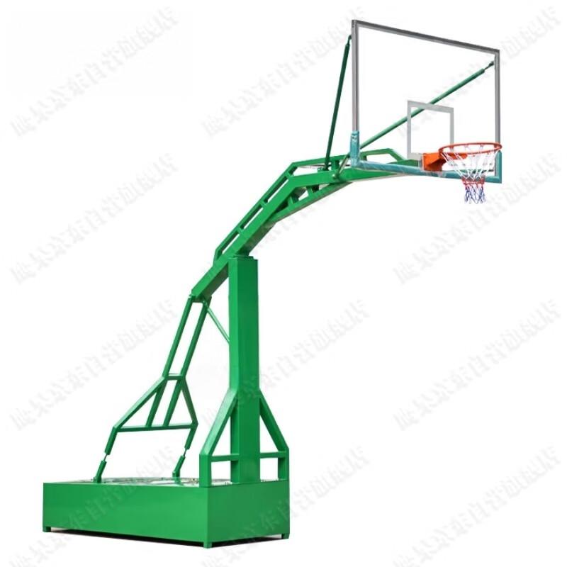 Yinggao Outdoor Mobile Basketball Hoop