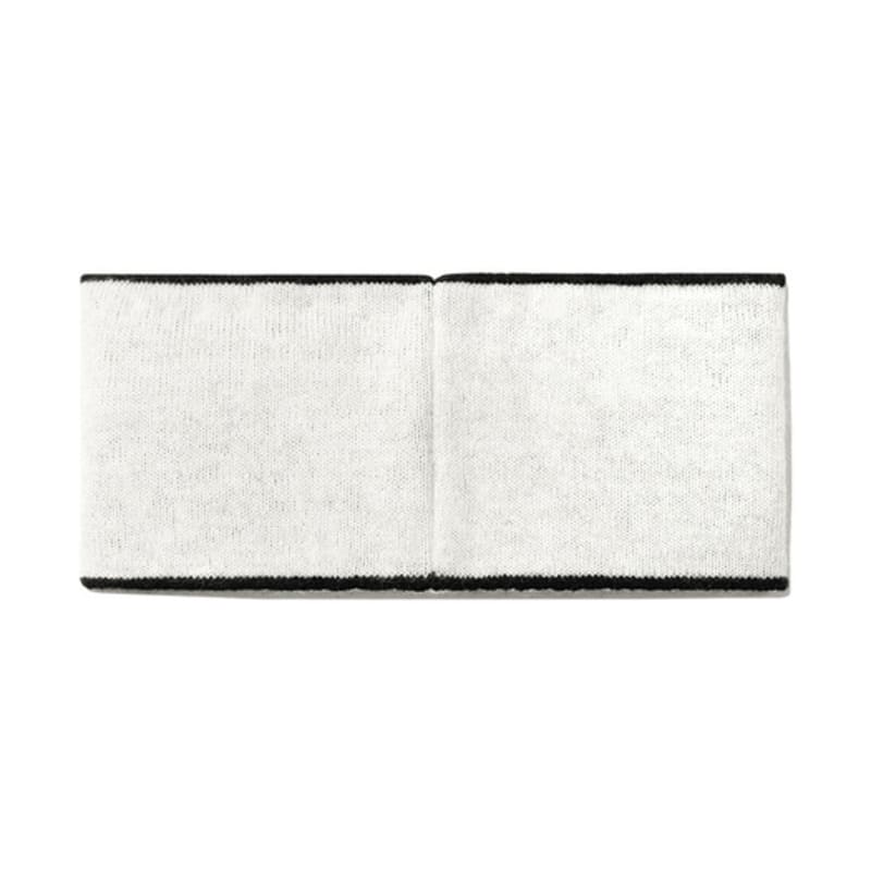 ERER ERER Hair Band White