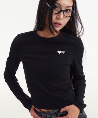 Oberteile – Pullover & Langarmshirts