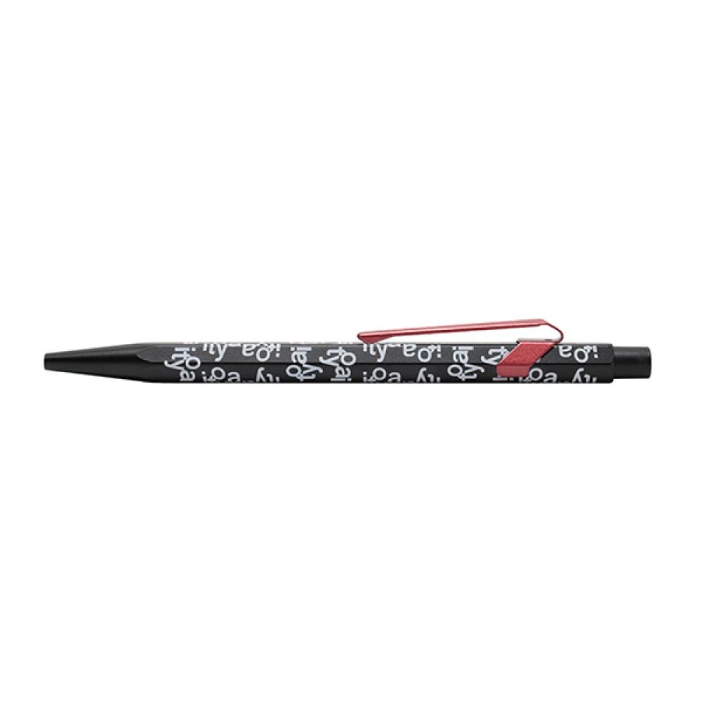 Karan Dash [itoya Limited] 849 Ballpoint Pen Monogram