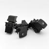 Driver's Electronic Window Panel Master Switch Passenger Glass Control Button For VW Golf MK7 GTI 7 Passat B7 5GG 959 857