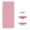 Thickened Non-Slip Yoga Mat for Beginners - Extended Size for Men and Women