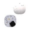 Pair of LED Light Source Chips 1420000713-L/R for 2021-2024 Mercedes-Benz S-Class