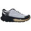 HOKA One One Mafate 5 Comfortable Classic Trail Running Shoes Men Running Shoes White Black 1168722-BKGD