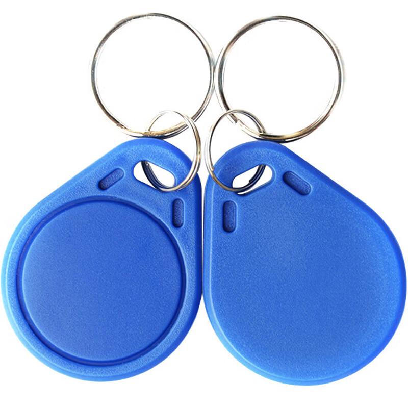 IC Access Control Key Fob 100-Pack