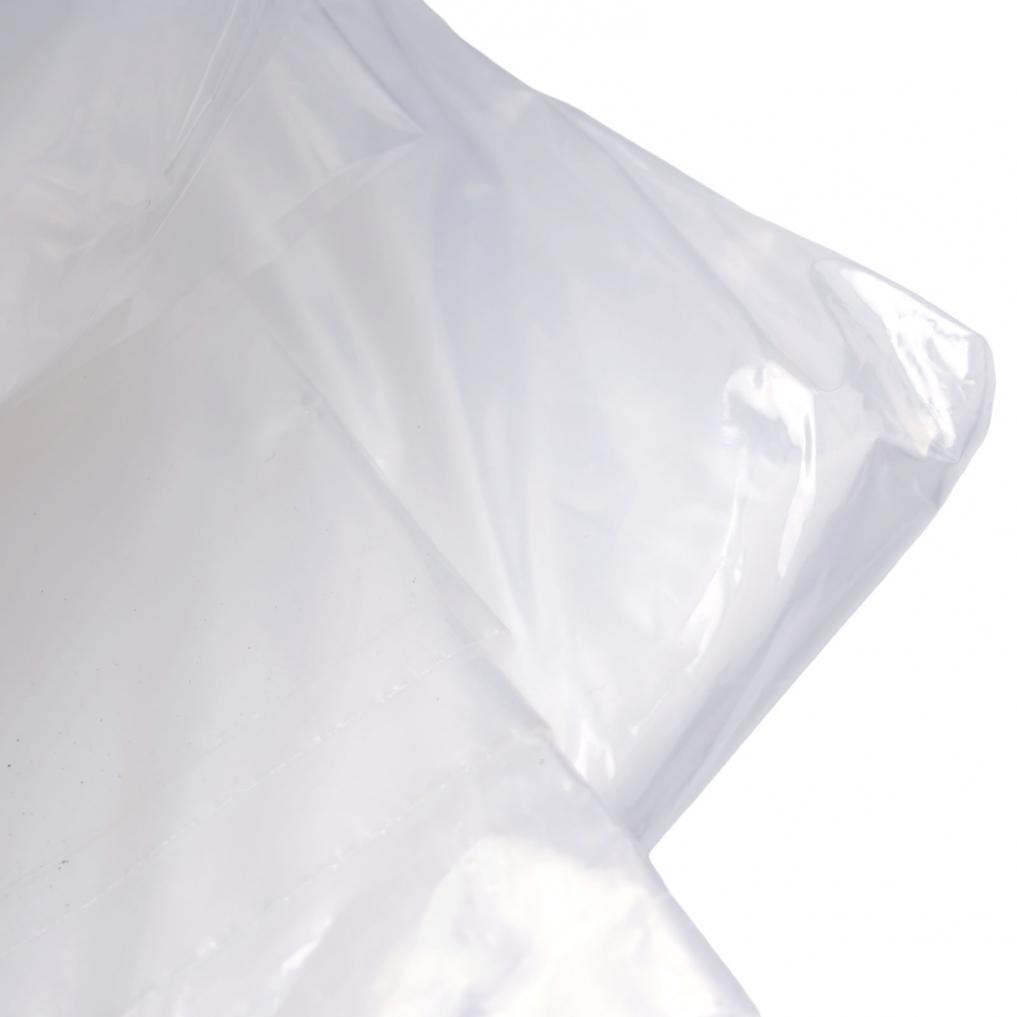 Wasserdichte Gewächshausfolie 0,04 mm 2 m * 6 m / 2 m * 10 m Kälteschutz