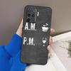 Coffee Wine Cup Case For Oppo A94 A74 A54 A80 A60 A40 A18 A38 A58 A78 A98 A96 A76 A16 A15 A17 A57 A77 A5 Pro