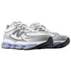 New Balance ABZORB 2000 Bílá Stříbrná Metalická Pánské Tenisky Castlerock U2000AA