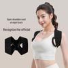 Women's Humpback Shoulder and Posture Corrector – Open Back and Straighten for Better Posture