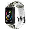 Band 6/6 Pro Bands Adjustable Sports Silicone Replacement Straps Wristbands Bracelet-Waterproof