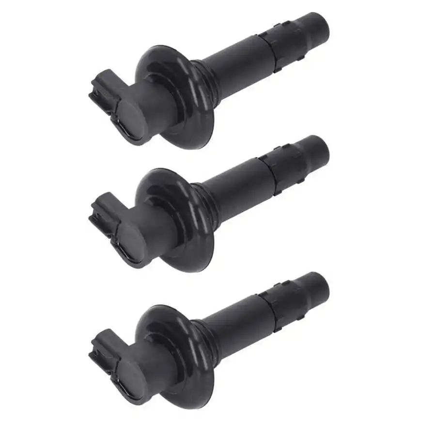 1Pc Ignition Coil Stick For SeaDoo 130 155 185 215 255 260 GTX RXT RXP GTS GTR Wake 4TEC 420664020