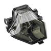 Motorcycle LED Turn Signal Tail Light for MT07 FZ07 YZFR3 YZFR25 (Red)