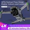 SG907 MAX 3-axis Gimbal 5G WIFI RC Drone Quadcopter 4K Camera GPS Optical-Flow