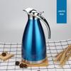 Shangqi Vacuum Insulated Coffee & Water Thermos
