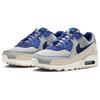 Nike Air Max 90 'Coconut Milk Deep Royal Blue' Men's IR1950-100