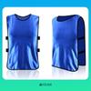 Custom Numbered Team Vests for Adult & Youth Sports – Perfect for Football, Basketball, Team Building & Events