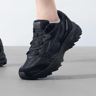 Men's All-Season Cushioned Running Shoes D1GH2412