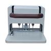 QIYAN 6550A Electric Three-Hole Punch and Archive Binder CN plug (adapter included)