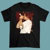 Mike Patton Konzert Faith No More Herren T-Shirt Schwarz Baumwolle Alle Größen