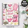 Creative Family Conversation Art Notebook For Everyday Notes