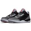 Air Jordan 3 Retro OG 'Black Cement' 2018 Uomo 854262-001