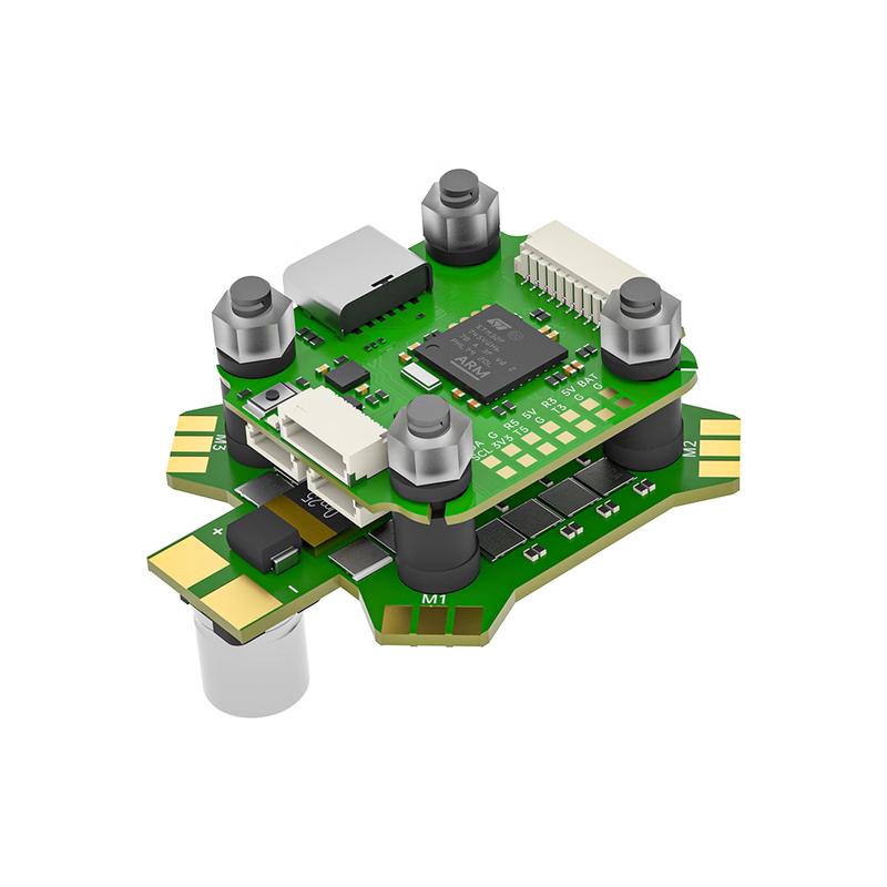 IFLIGHT BLITZ FPV Flight Controller & ESC Stacks