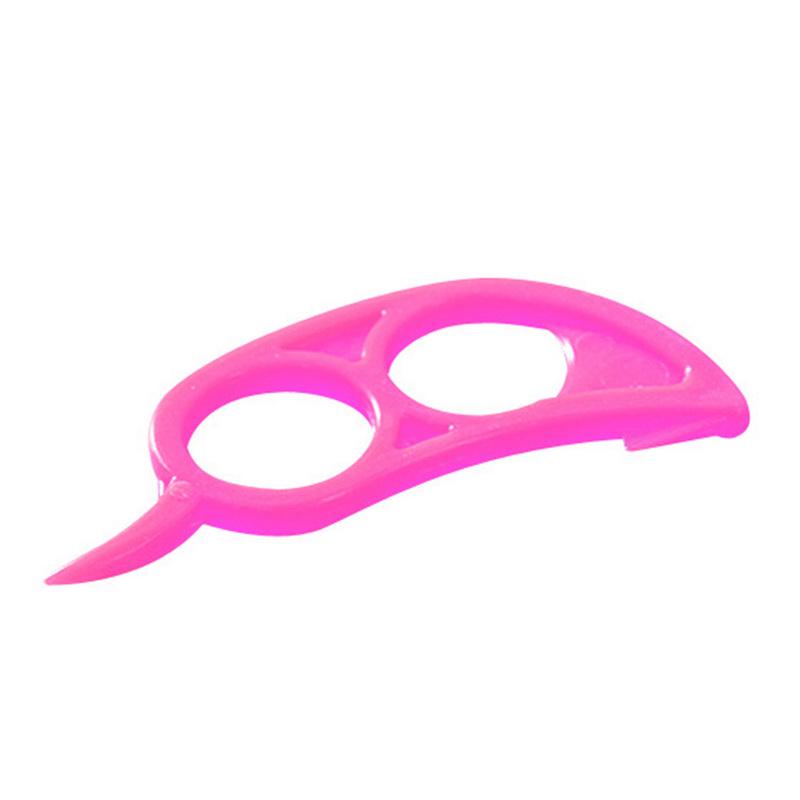 Buy Citrus Peel Peeler Lemon Lime Peeler Ring Type Remover Orange
