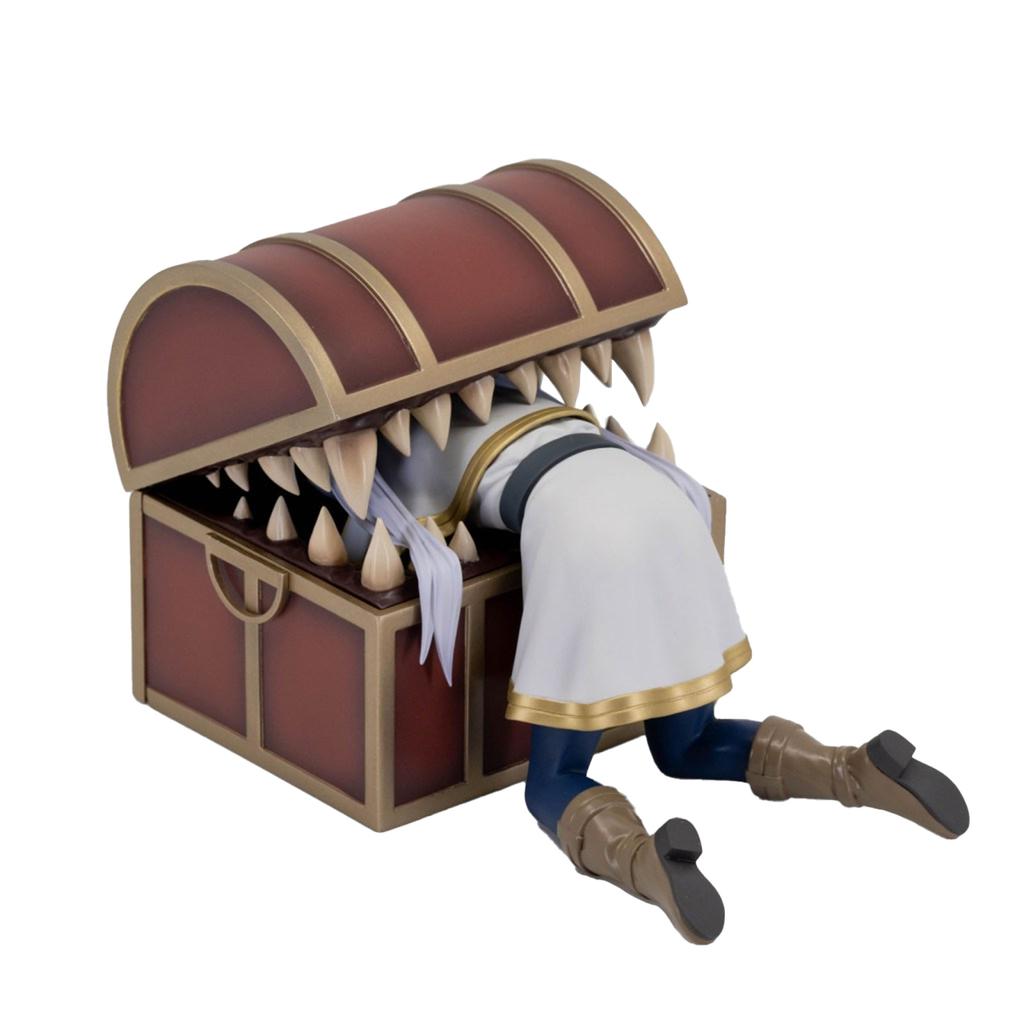 Anime Beyond Journey's End Frieren Figurine Frieren Action Figure Statue Collect Desktop Decorate Toy PVC Anime Model Gifts