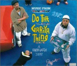 

CD RAPPAGARIYA Do The Gariya Thing VICL35129 Happy House 2000 Japan Japanese Club Dance Used