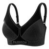 Seamless Wireless Push-Up Bra for Women and Girls: Adjustable, Comfortable, and Lightweight for Summer