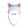 Diving Hood Thermal Surfing 3mm Neoprene with Air Vent Comfortable Cute Hat